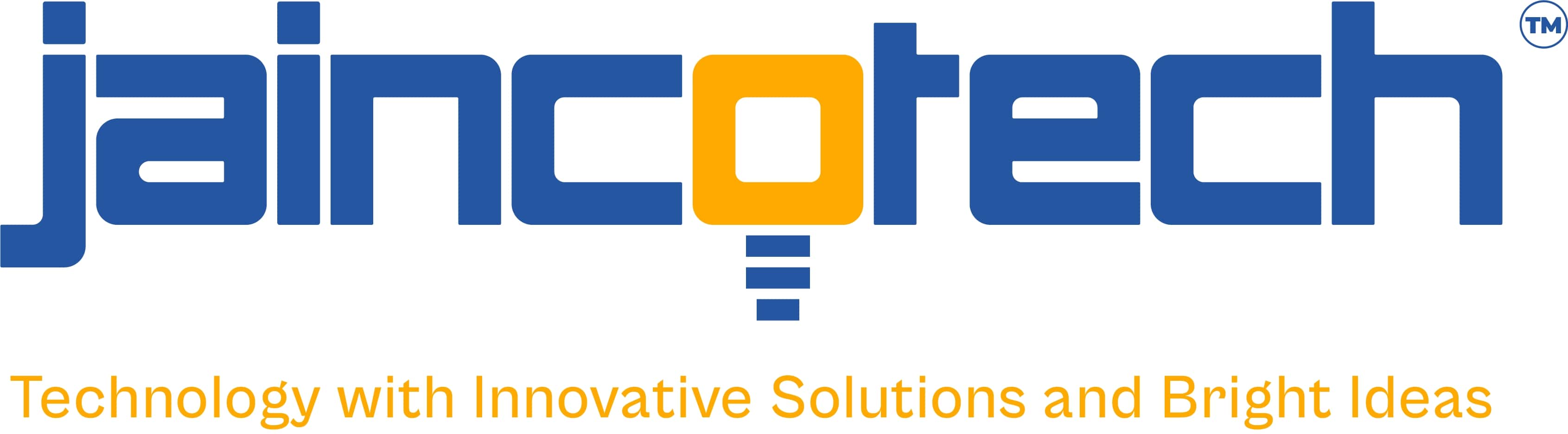 JaincoTech Logo